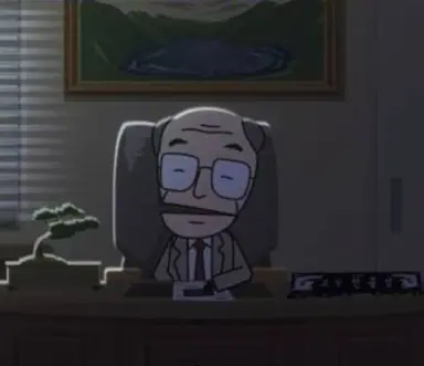 Profile image of チョン・ジョンソン