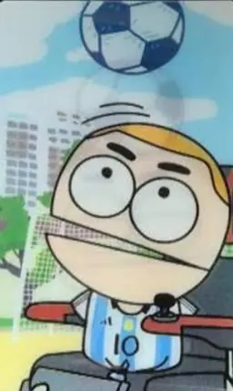 Profile image of チョン・ヒョク