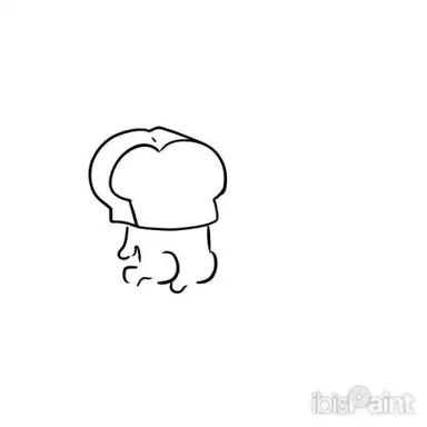 Profile image of 준브레드