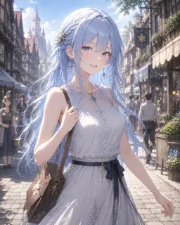 Profile image of レンファ