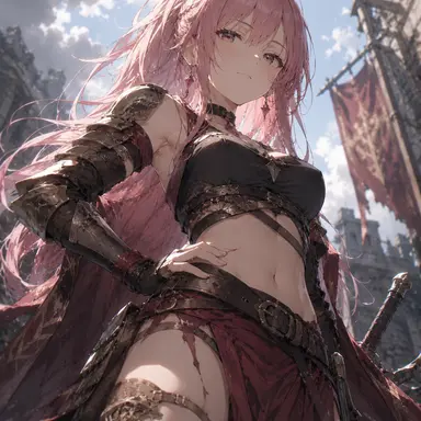 Profile image of リン