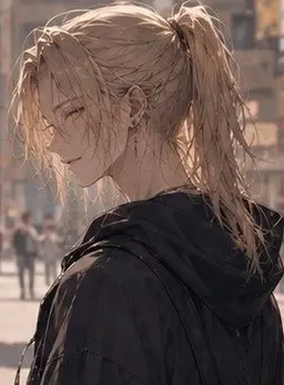 Profile image of ナグサ