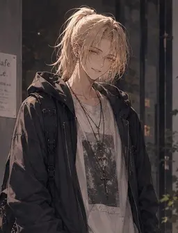 Profile image of ナグサ