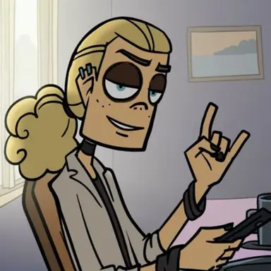 Profile image of Dee