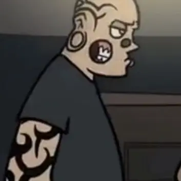 Profile image of Piercing Worker