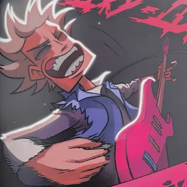 Profile image of Glam
