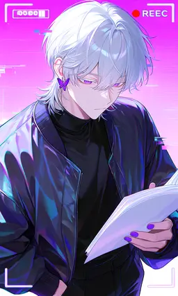 Profile image of 彩芽
