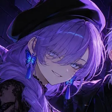 Profile image of 竜胆