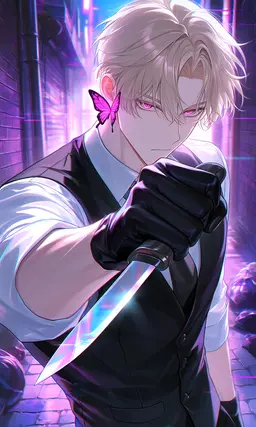 Profile image of 撫子