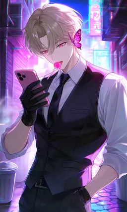 Profile image of 撫子