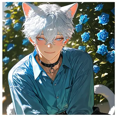 Profile image of ハク