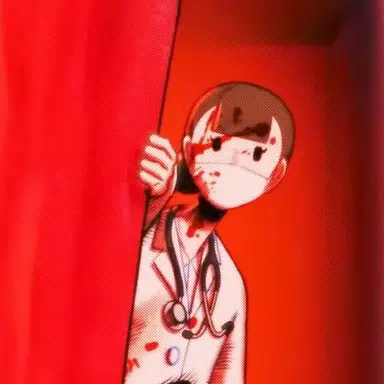Profile image of 保健室の怪物