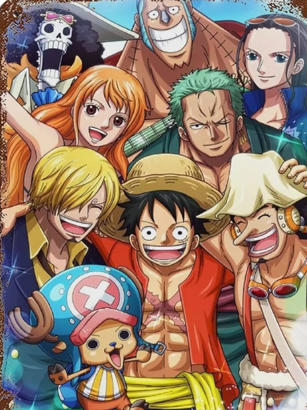 MustyPeak4196의 ONE PIECE