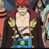 Profile image of キッド海賊団