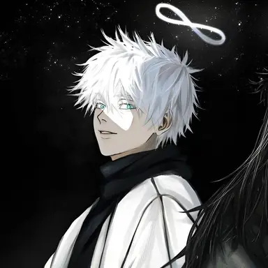 Profile image of 고죠 사토루