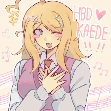 Profile image of Kaede akamatsu