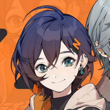 Profile image of リン