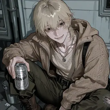 Profile image of Rei