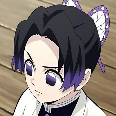 Profile image of 胡蝶しのぶ