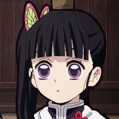 Profile image of 栗花落カナヲ
