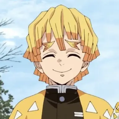 Profile image of 我妻善逸