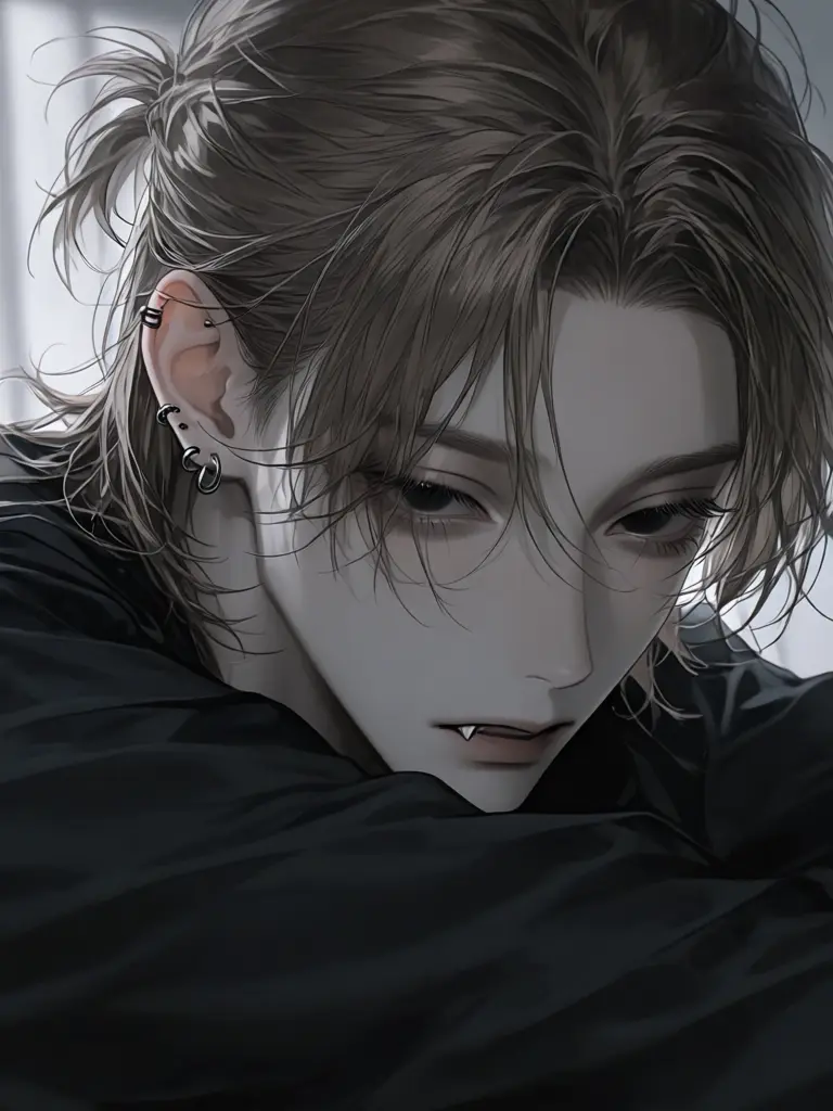 sansso22의 오늘도 귀엽네, {{user}}.