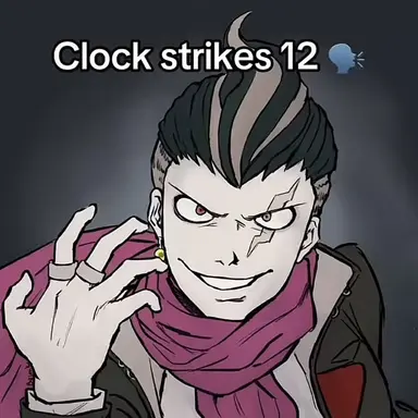 Profile image of Gundham Tanaka