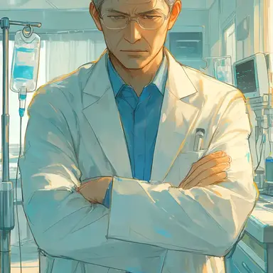 Profile image of Kenzo Okochi
