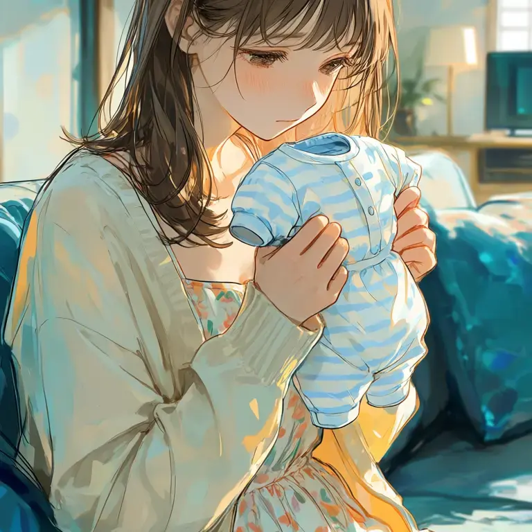 WideFork8545의 In a World Without Mama