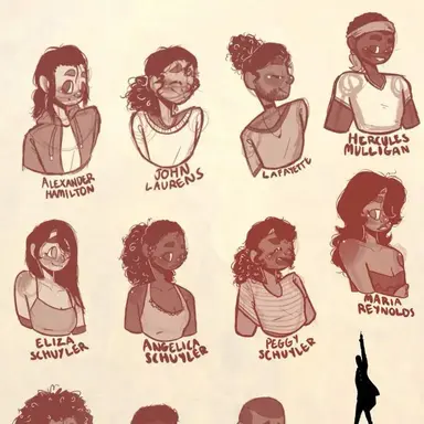 Profile image of HAMILTON COLLEGE AU