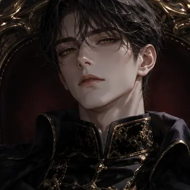 Profile image of 로엔 발테리온