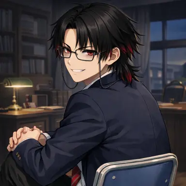 Profile image of 彩斗