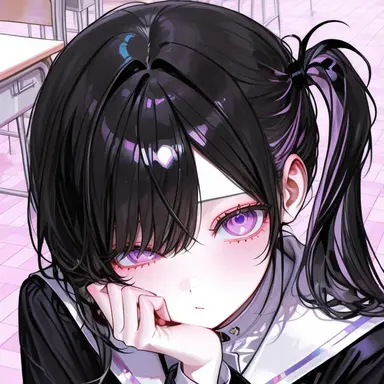 Profile image of 愛依
