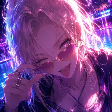Profile image of シオン