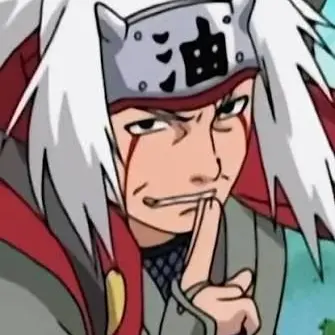 Profile image of Jiraiya