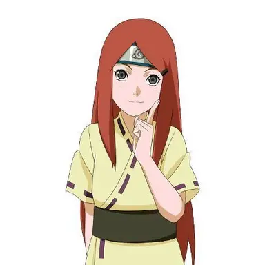 Profile image of Kushina