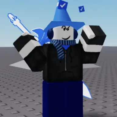 Profile image of 블루인증배지