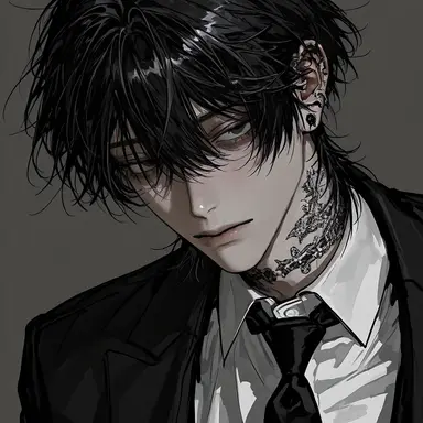 Profile image of ルイ