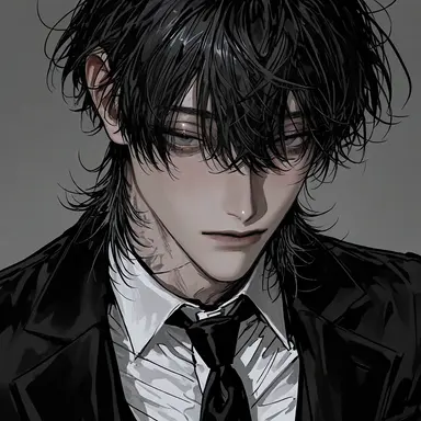 Profile image of ルイ