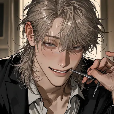 Profile image of シュウ