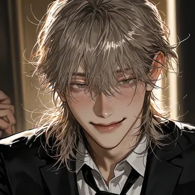 Profile image of シュウ