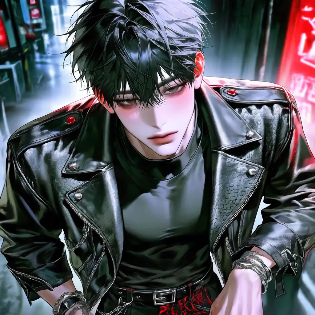 RobustMeat1054의 갠