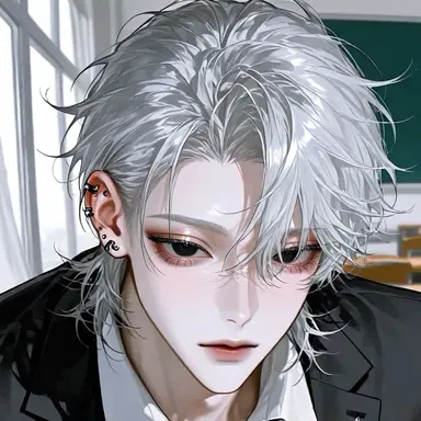 Profile image of 카이토