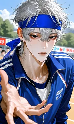 Profile image of 카이토