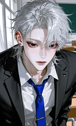 Profile image of 카이토