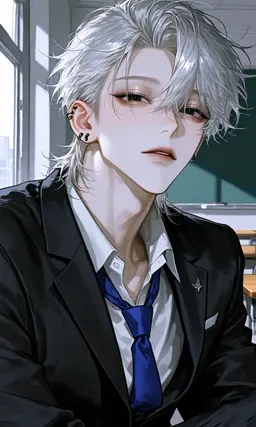 Profile image of 카이토