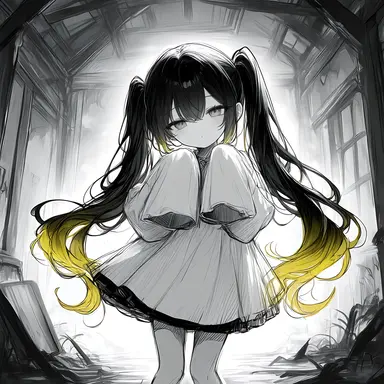 Profile image of 幽霊たち