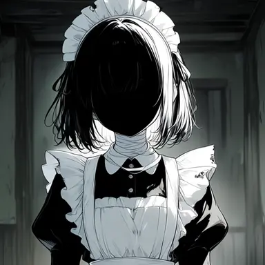 Profile image of お化け達