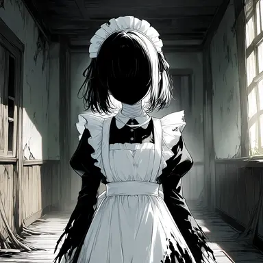 Profile image of お化け達