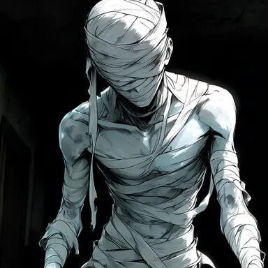 Profile image of お化け達